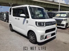 ダイハツ ウェイク