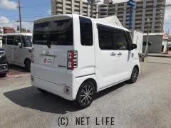 ダイハツ ウェイク