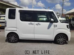 ダイハツ ウェイク