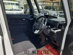 ダイハツ ウェイク