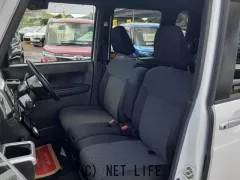 ダイハツ ウェイク