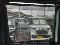 ダイハツ ウェイク