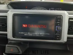 ダイハツ ウェイク