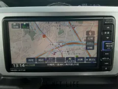 ダイハツ ウェイク