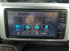 ダイハツ ウェイク