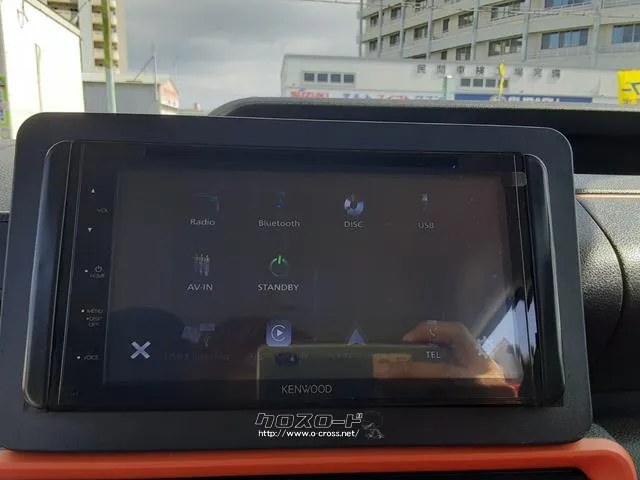 ダイハツ タント