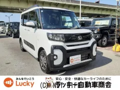 ダイハツ タント