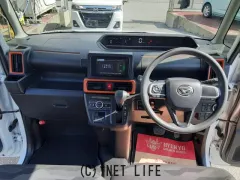 ダイハツ タント