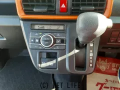 ダイハツ タント
