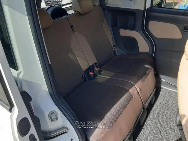 日産 ルークス