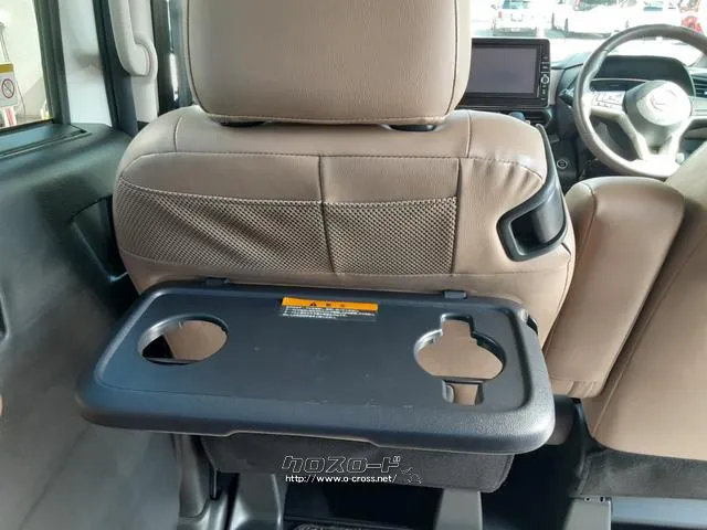 日産 ルークス