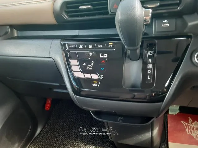 日産 ルークス
