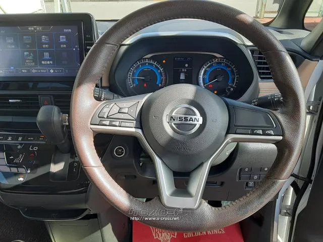 日産 ルークス