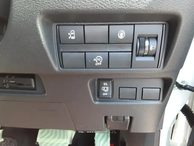 日産 ルークス