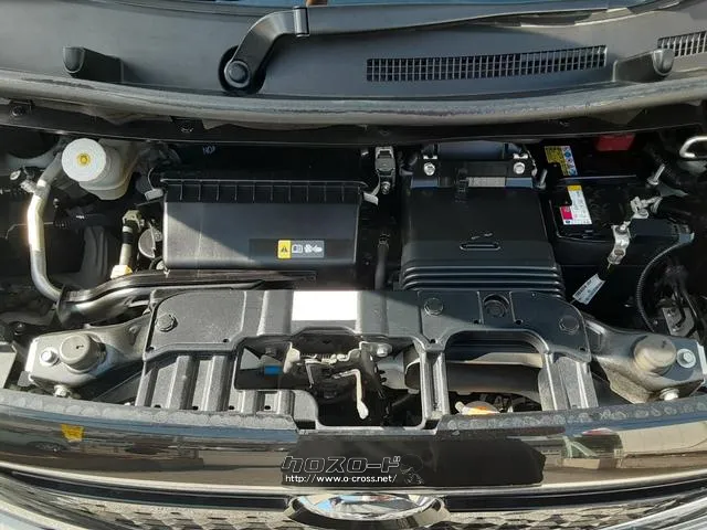 日産 ルークス