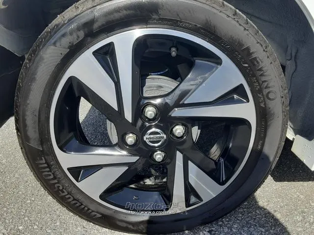 日産 ルークス
