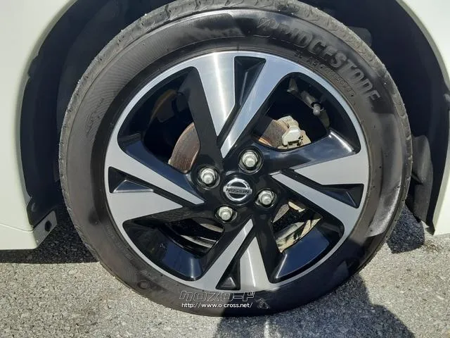 日産 ルークス