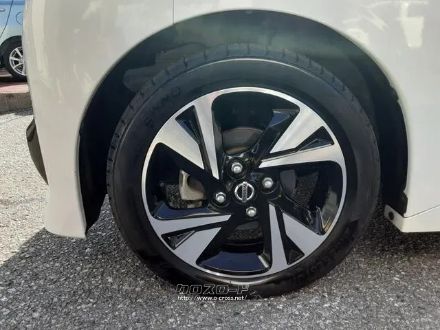 日産 ルークス