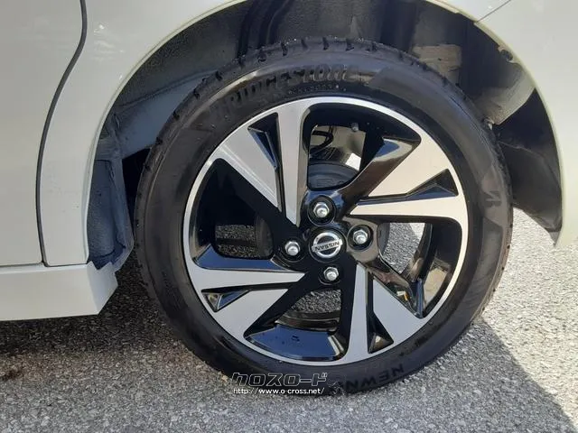 日産 ルークス