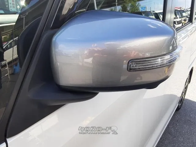 日産 ルークス
