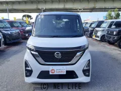 日産 ルークス