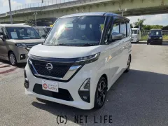 日産 ルークス
