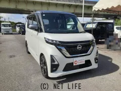 日産 ルークス