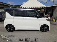 日産 ルークス