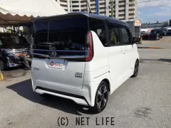 日産 ルークス