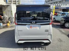 日産 ルークス