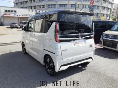 日産 ルークス
