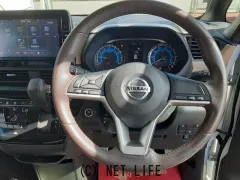 日産 ルークス