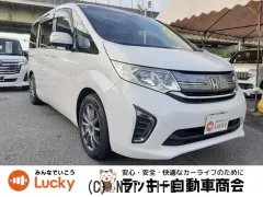 ホンダ ステップワゴン