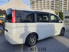 ホンダ ステップワゴン