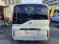 ホンダ ステップワゴン