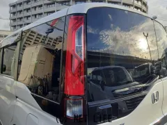 ホンダ ステップワゴン