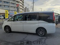 ホンダ ステップワゴン