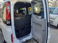 ホンダ ステップワゴン