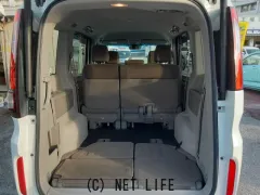 ホンダ ステップワゴン