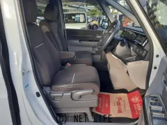 ホンダ ステップワゴン