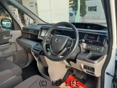 ホンダ ステップワゴン