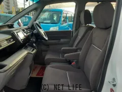 ホンダ ステップワゴン