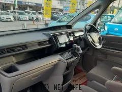 ホンダ ステップワゴン