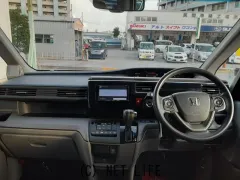 ホンダ ステップワゴン