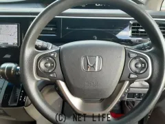 ホンダ ステップワゴン