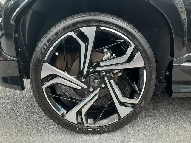 トヨタ ヤリスクロス