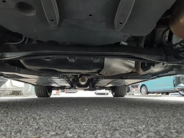 トヨタ ヤリスクロス