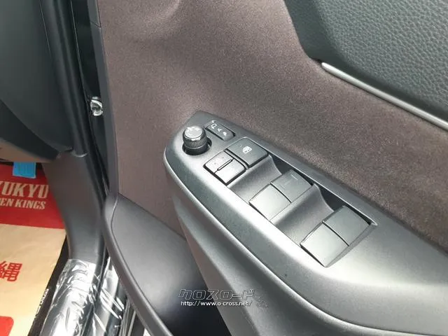 トヨタ ヤリスクロス