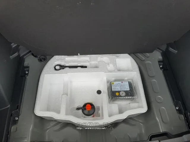 トヨタ ヤリスクロス