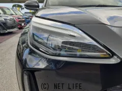 トヨタ ヤリスクロス